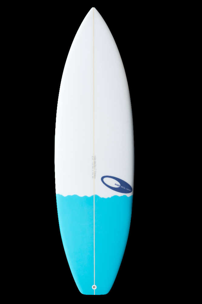KOZO SURFBOARDS