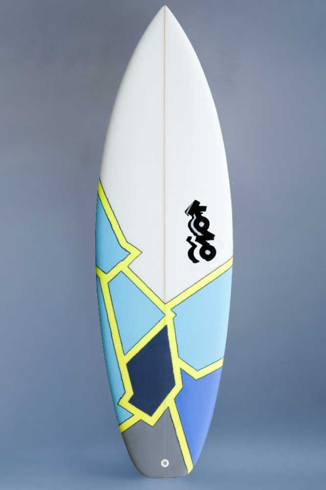 KOZO SURFBOARDS